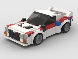 Lancia 037 Rally