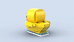Rubber Duck