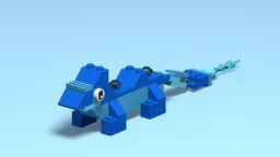 11006 Salamander