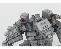 Mechagodzilla 2021