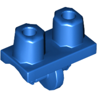 Lego Hips / Blue