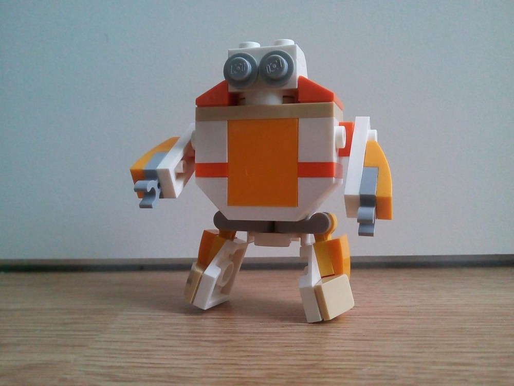 Lego 30571 Robot