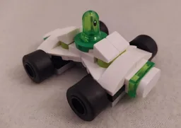 71487 Bowtie car