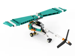 Autogyro - 42117 C model