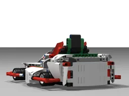 Gokart RC