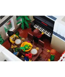 Modular Townhouse