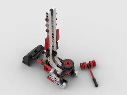 42116 High Striker