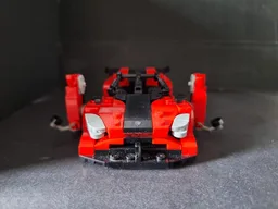 Koenigsegg Agera RS