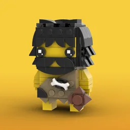 Caveman