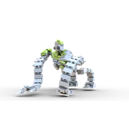 Laputan Robot
