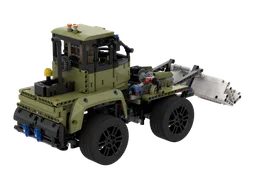 42110 Shovel