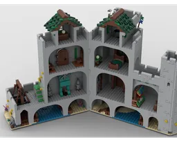 Lighthouse Fortress