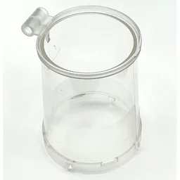 Duplo Lift Cart Cylinder with Hinge