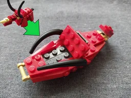 7604 Pleasure Boat