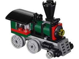 Emerald Express