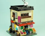 Diner