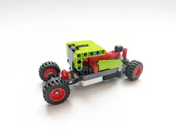Rat rod- 42102 alternate