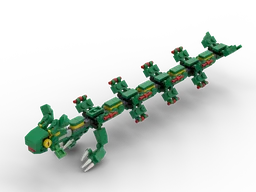 Rayquaza
