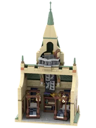 Rav*nclaw Tower