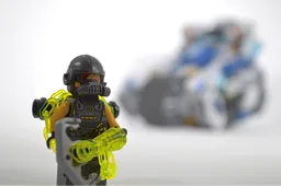 Avengers: Micro Tumbler