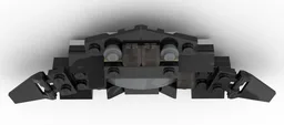 30300 B-2 Batwing Bomber