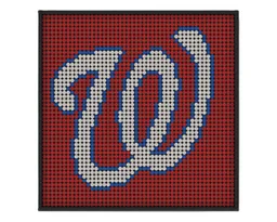 MLB Art - Washington Nationals