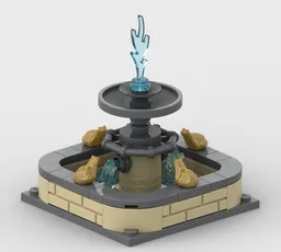 Fountain