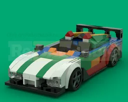 Alberta Automobile* Cielo