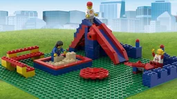 Leo's Playground