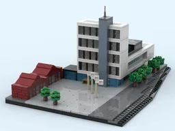 Science University