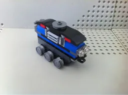 31054 Passenger Car