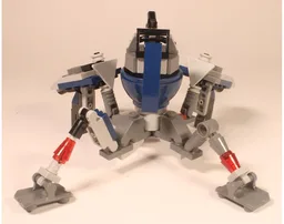 Advanced Dwarf Spider Droid