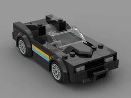 Muscle Car