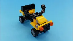 [MOD 31041] QUAD