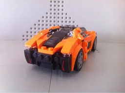 75880 Ford GT