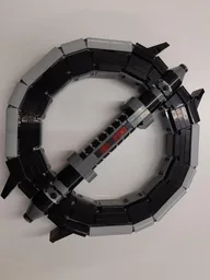 Inquisitor's Lightsaber