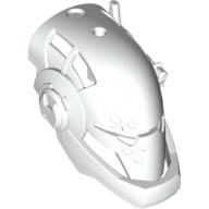 Lego Large Figure Mask, Stormer / White