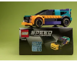 76935 Ramaco Off Roader