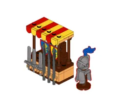 Lion Knights' Armory