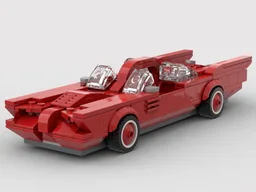 1958 Starship