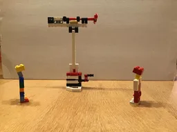 42116 Wind Turbine