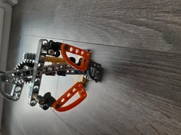 Tiny Tiny Ferris Wheel