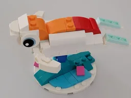 31140 Turtle