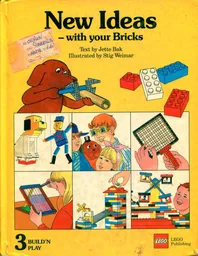 Build 'n Play 3: New Ideas