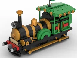Fairy Queen Express