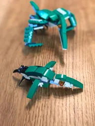 Baby Pterodactyl