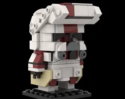 Commander Deviss Phase 2