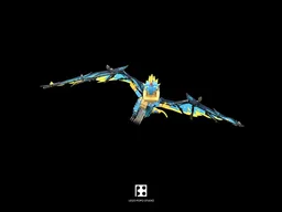 Stormfly