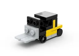 Micro Forklift
