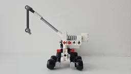 30682 mobile crane